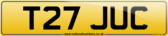 T27 JUC