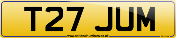 T27 JUM