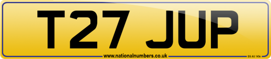 T27 JUP