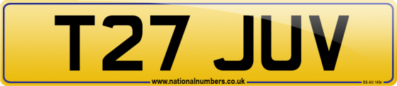 T27 JUV