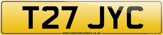 T27 JYC