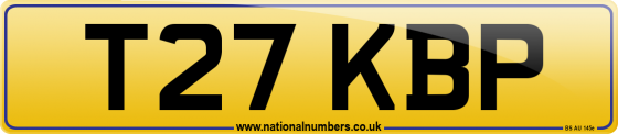 T27 KBP