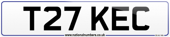 T27 KEC