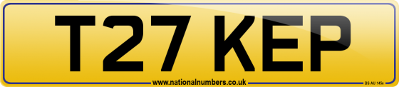 T27 KEP