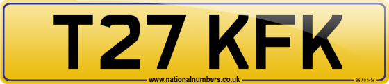 T27 KFK