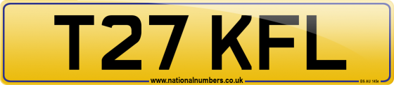 T27 KFL