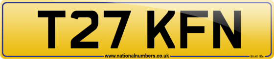 T27 KFN
