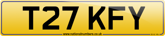 T27 KFY
