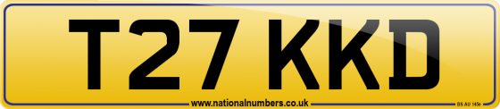 T27 KKD