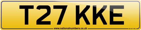 T27 KKE