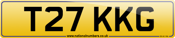 T27 KKG
