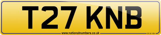 T27 KNB