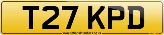 T27 KPD