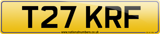 T27 KRF