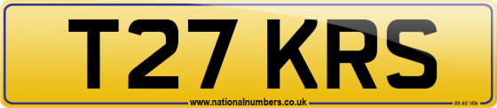T27 KRS