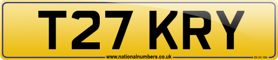 T27 KRY
