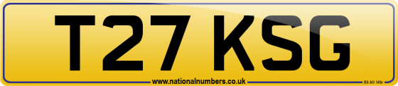 T27 KSG
