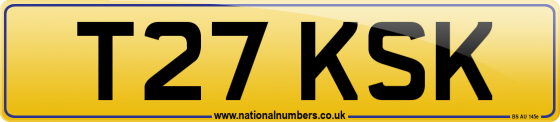 T27 KSK