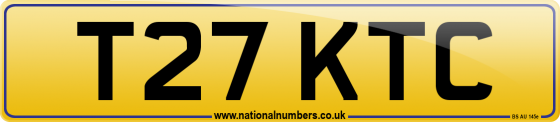 T27 KTC