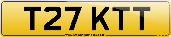 T27 KTT