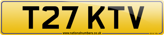 T27 KTV