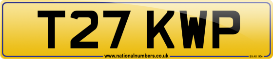 T27 KWP