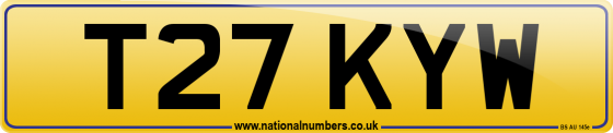T27 KYW