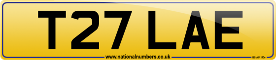 T27 LAE
