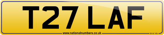 T27 LAF