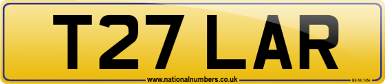 T27 LAR
