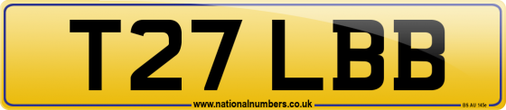 T27 LBB
