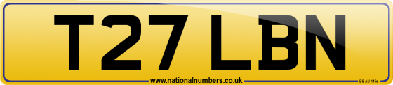 T27 LBN