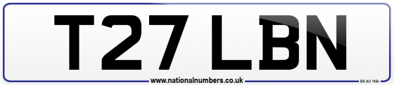 T27 LBN