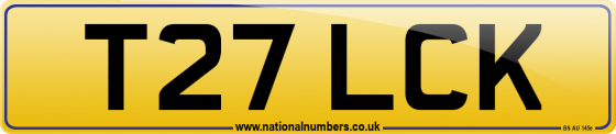 T27 LCK