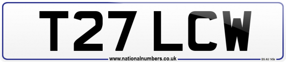 T27 LCW