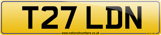T27 LDN