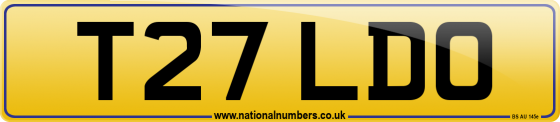 T27 LDO