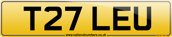 T27 LEU