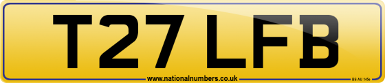 T27 LFB
