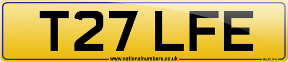T27 LFE