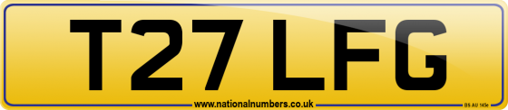 T27 LFG