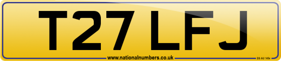T27 LFJ