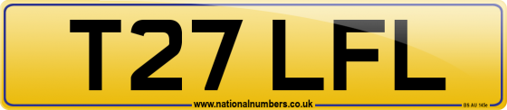 T27 LFL