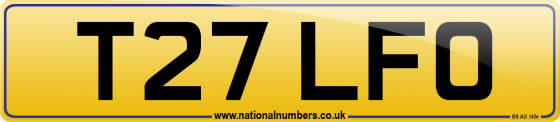 T27 LFO