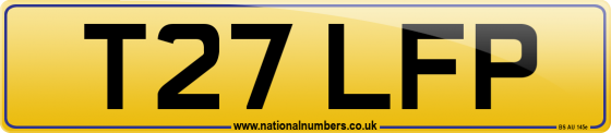 T27 LFP