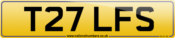 T27 LFS