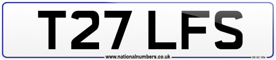 T27 LFS