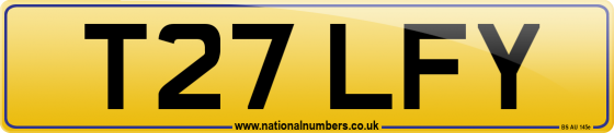 T27 LFY