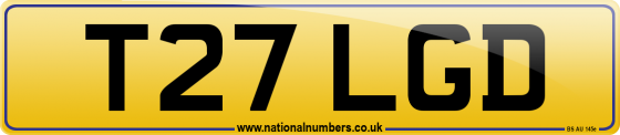 T27 LGD