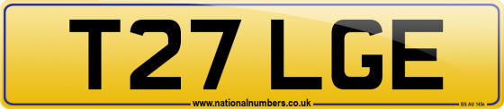 T27 LGE